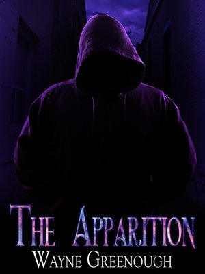 cover image of The Apparition